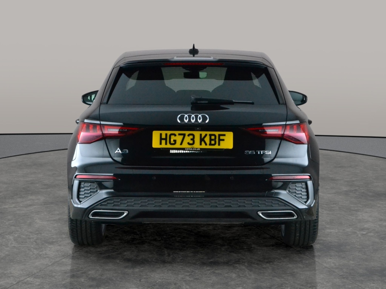 Used Audi A3 2023 for sale - 77691284: Photo 11