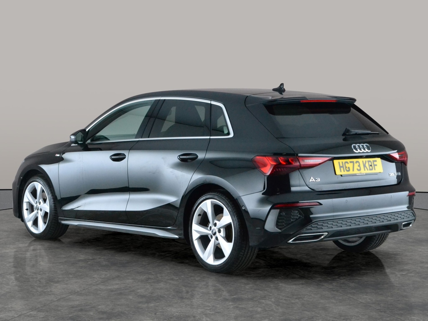 Used Audi A3 2023 for sale - 77691284: Photo 12