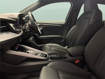 Used Audi A3 2023 for sale - 77691284: Photo