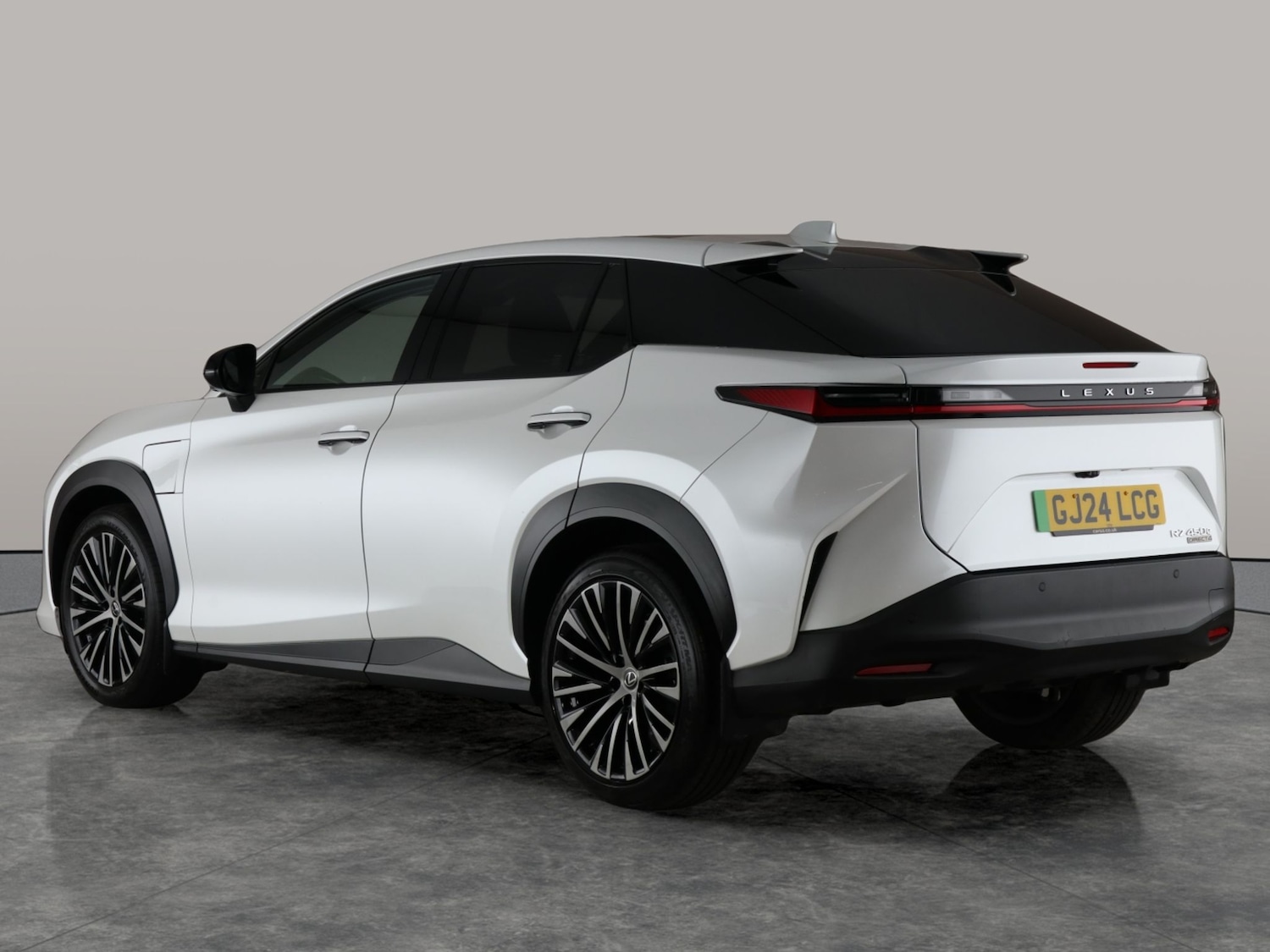 Used Lexus RZ 2024 for sale - 76853814: Photo 13