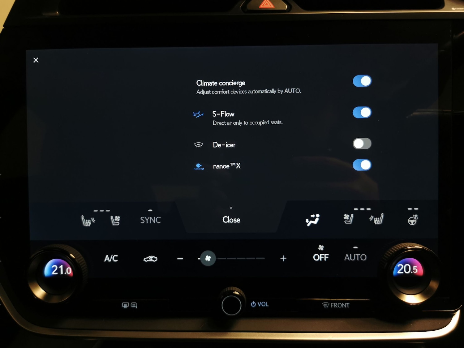 Used Lexus RZ 2024 for sale - 76853814: Photo 21