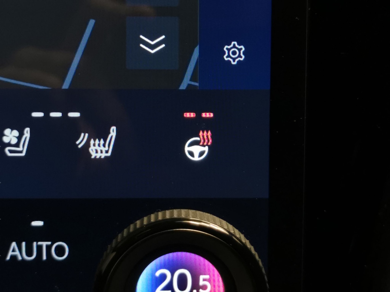 Used Lexus RZ 2024 for sale - 76853814: Photo 22