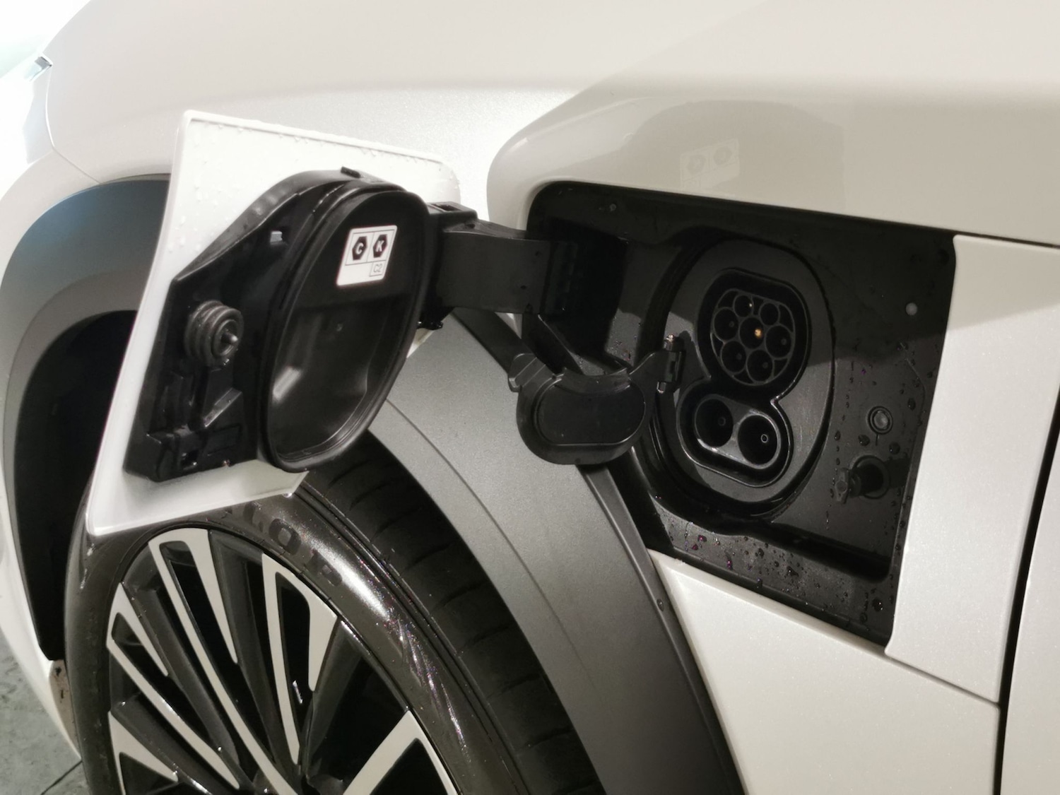 Used Lexus RZ 2024 for sale - 76853814: Photo 33