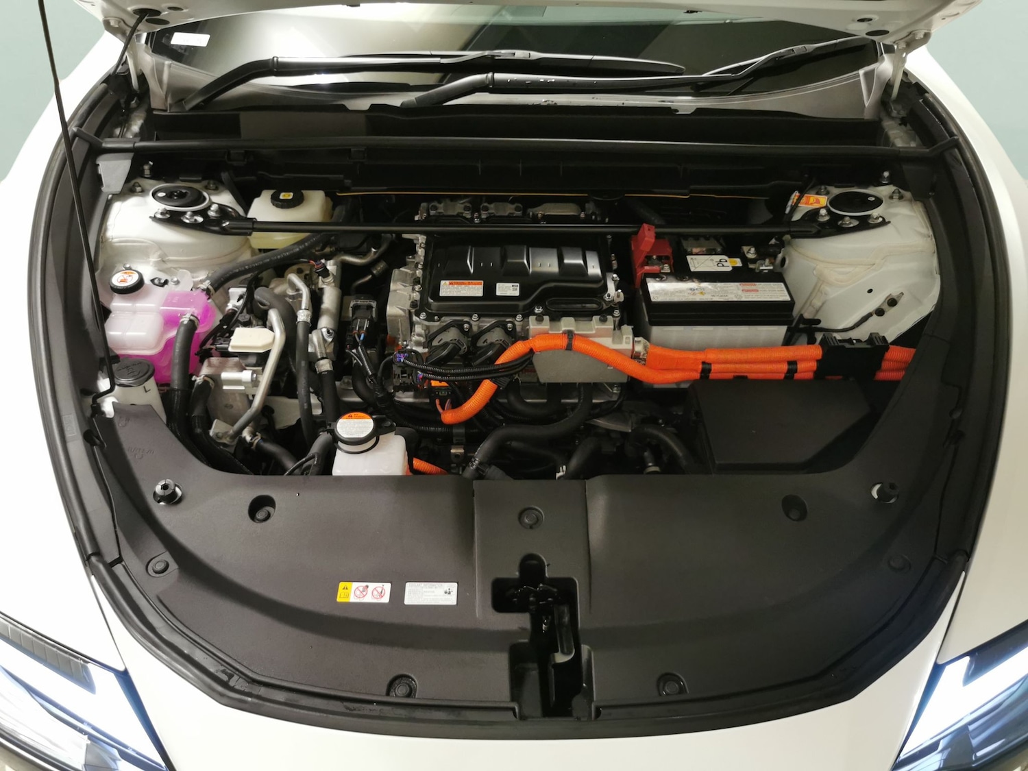 Used Lexus RZ 2024 for sale - 76853814: Photo 35