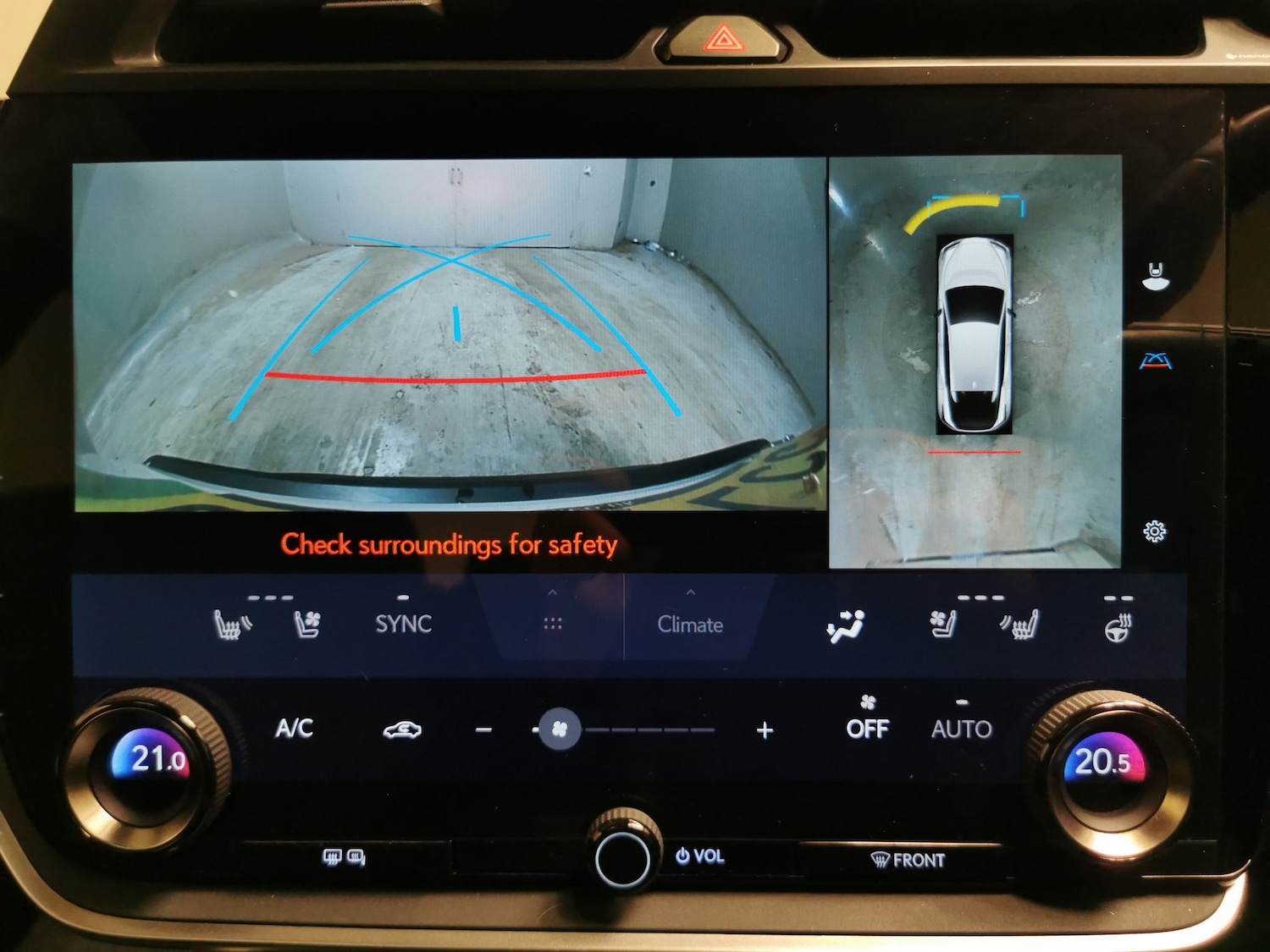 Used Lexus RZ 2024 for sale - 76853814: Photo 6