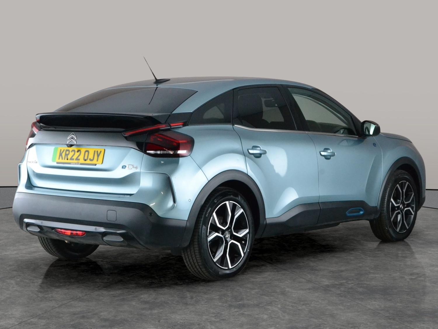 Used Citroen C4 2022 for sale - 77675975: Photo 10