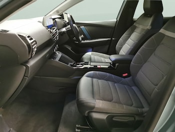 Used Citroen C4 2022 for sale - 77675975: Photo