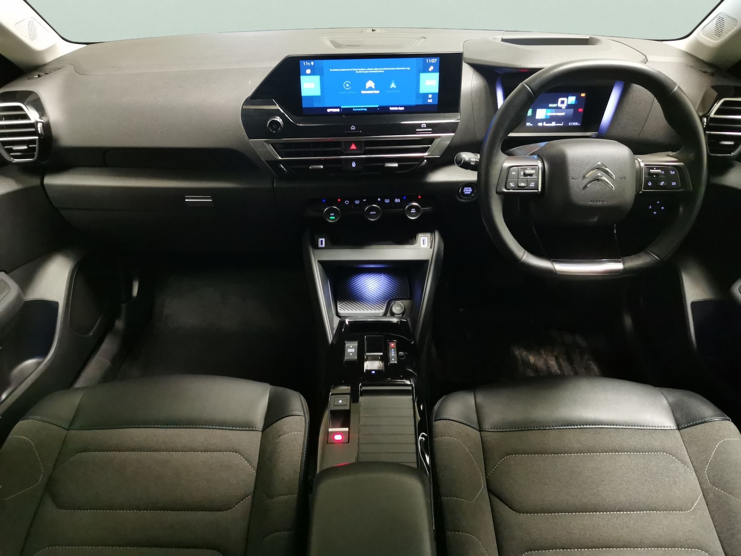 Used Citroen C4 2022 for sale - 77675975: Photo 7