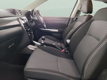 Used Suzuki Vitara 2021 for sale - 79125833: Photo