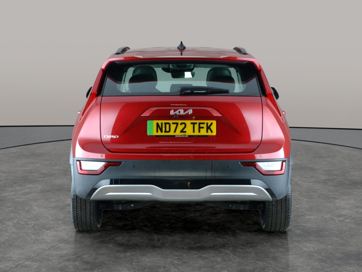 Used Kia Niro 2022 for sale - 77240668: Photo 11