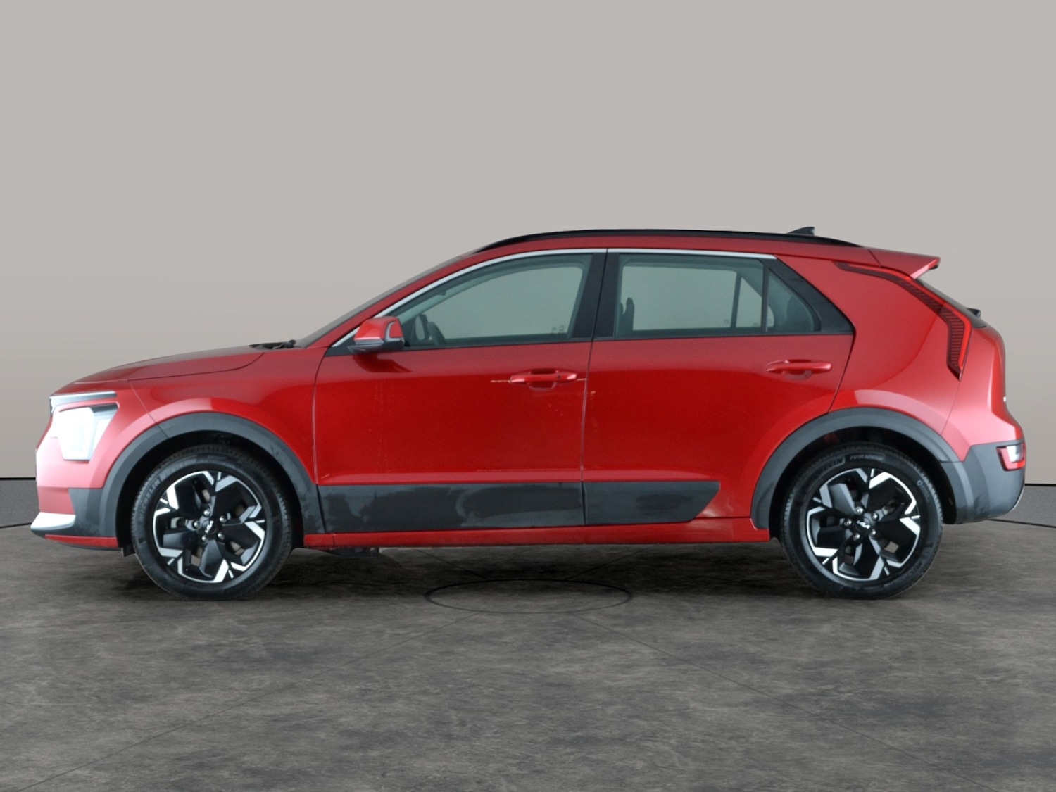 Used Kia Niro 2022 for sale - 77240668: Photo 13