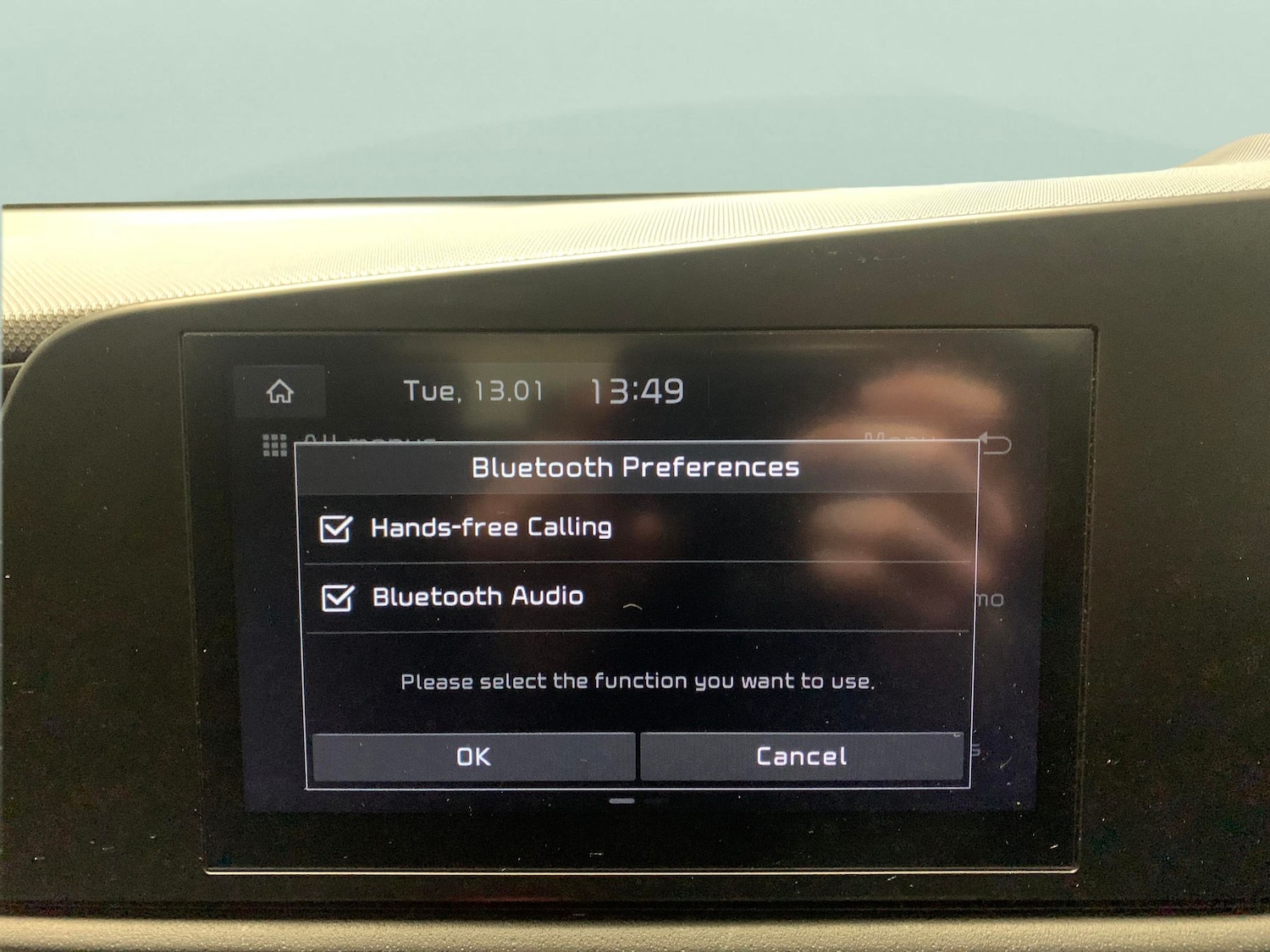 Used Kia Niro 2022 for sale - 77240668: Photo 17