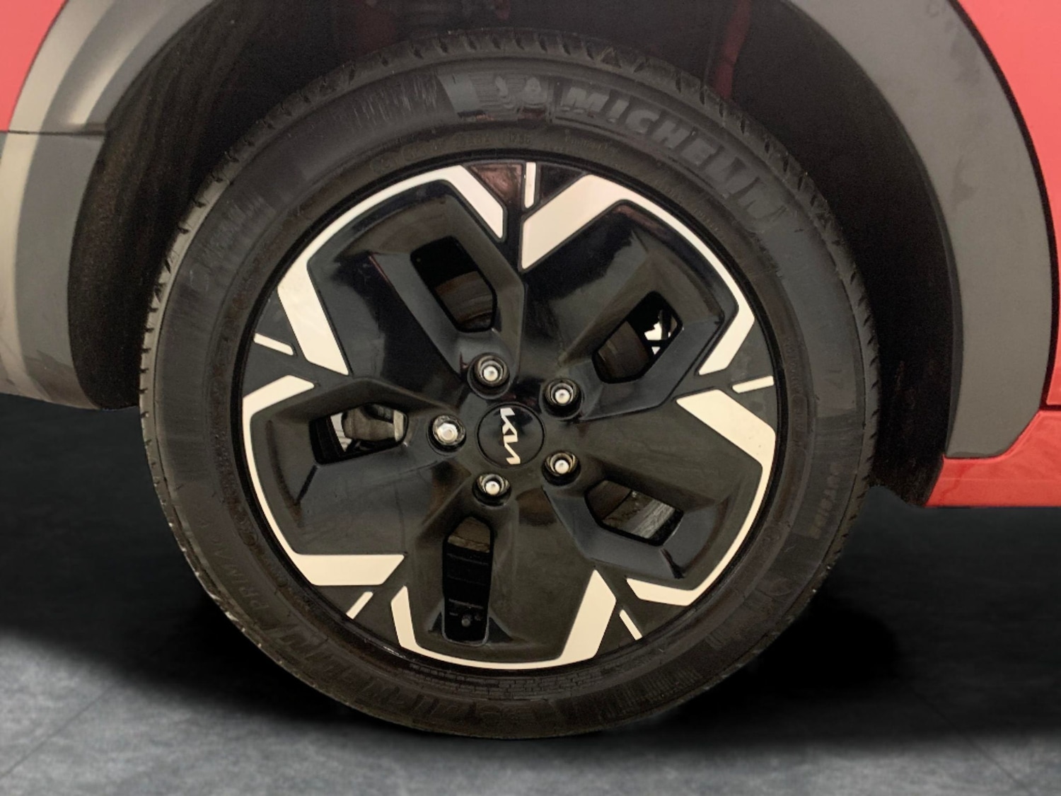 Used Kia Niro 2022 for sale - 77240668: Photo 25