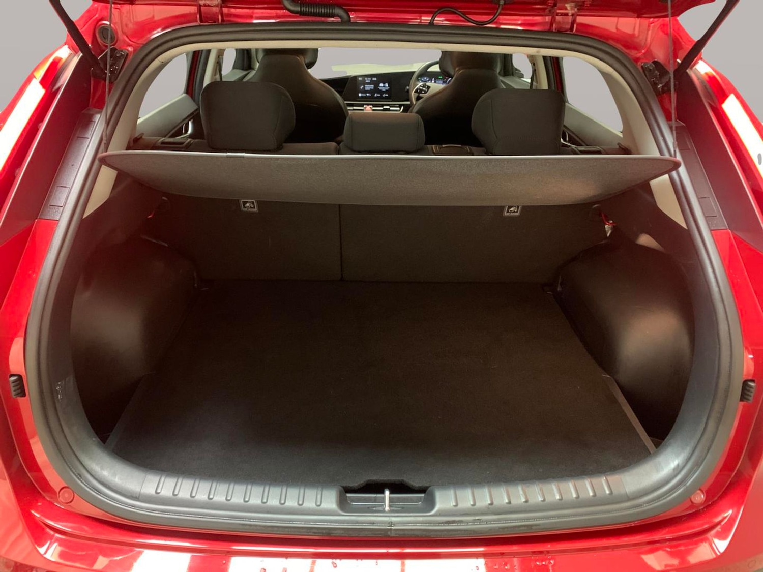 Used Kia Niro 2022 for sale - 77240668: Photo 34