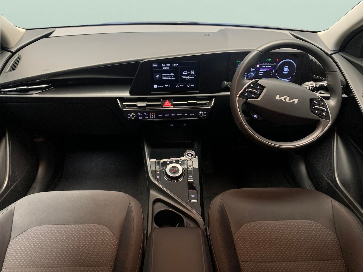 Used Kia Niro 2022 for sale - 77240668: Photo 7