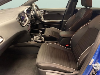 Used Kia Ceed undefined for sale - 78466235: Photo