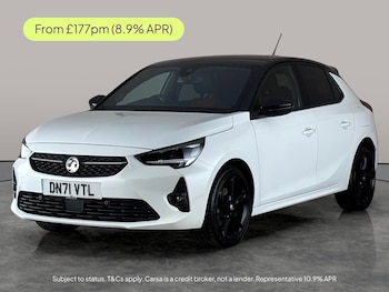 Used Vauxhall Corsa 2021 for sale - 79611792: Photo