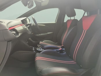 Used Vauxhall Corsa 2021 for sale - 79611792: Photo