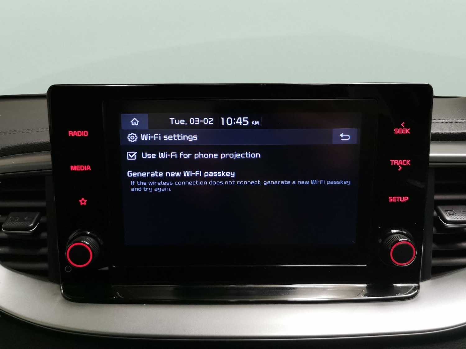 Used Kia Ceed 2024 for sale - 77565574: Photo 15