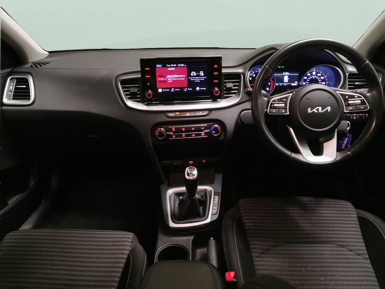 Used Kia Ceed 2024 for sale - 77565574: Photo 7