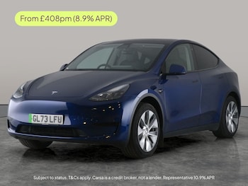 Used Tesla Model Y undefined for sale - 78354502: Photo
