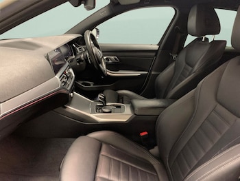 Used BMW 3 Series 2020 for sale - 76960469: Photo