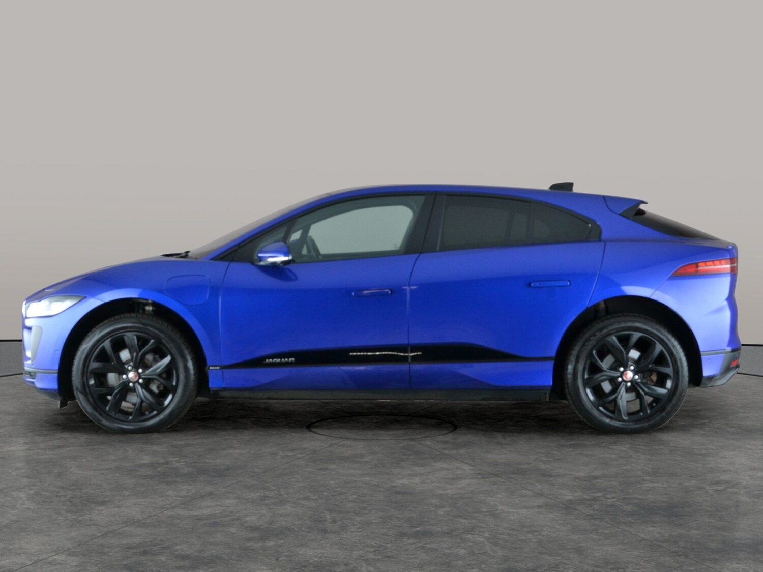 Used Jaguar I-Pace 2021 for sale - 77347325: Photo 11