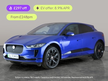 Used Jaguar I-Pace undefined for sale - 77347325: Photo