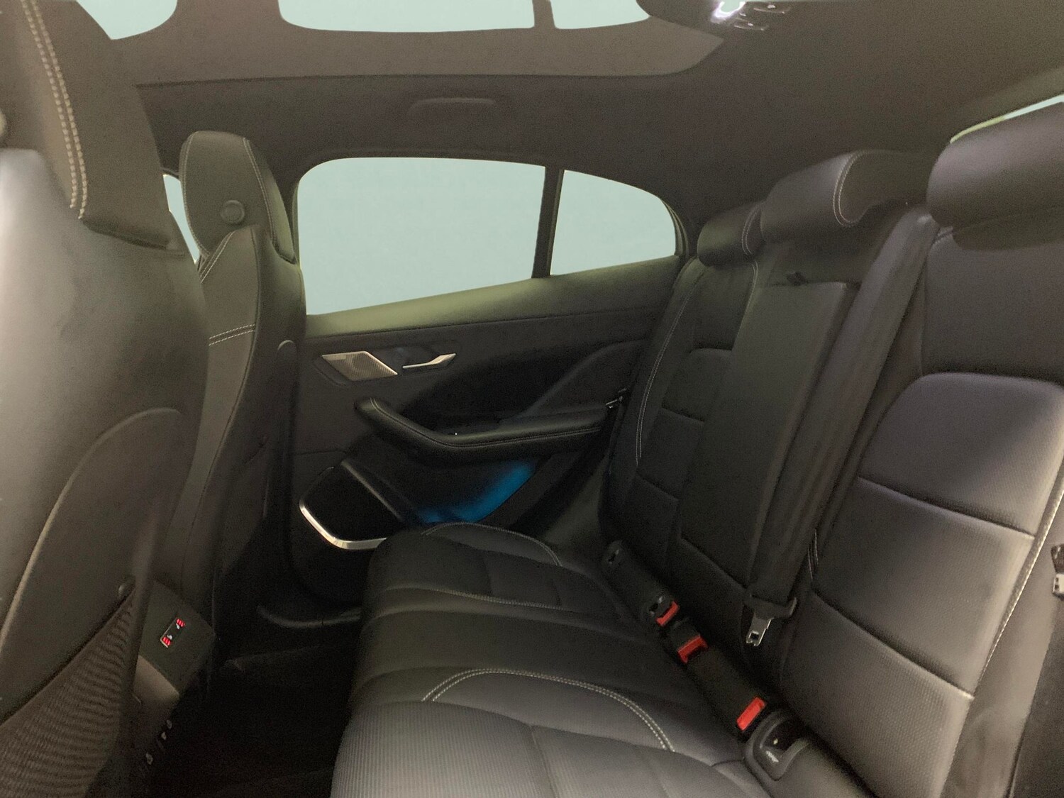 Used Jaguar I-Pace 2021 for sale - 77347325: Photo 25