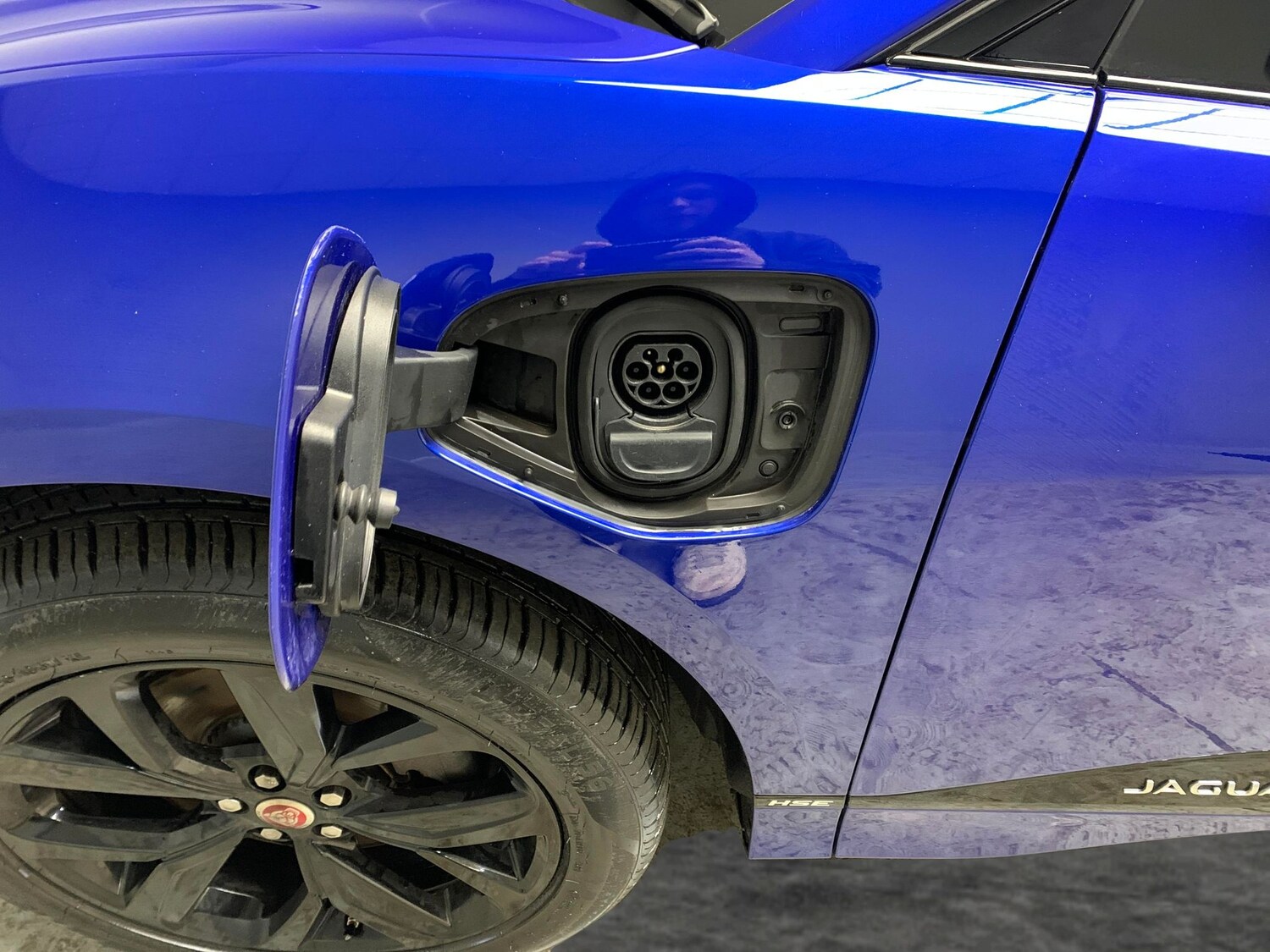 Used Jaguar I-Pace 2021 for sale - 77347325: Photo 30