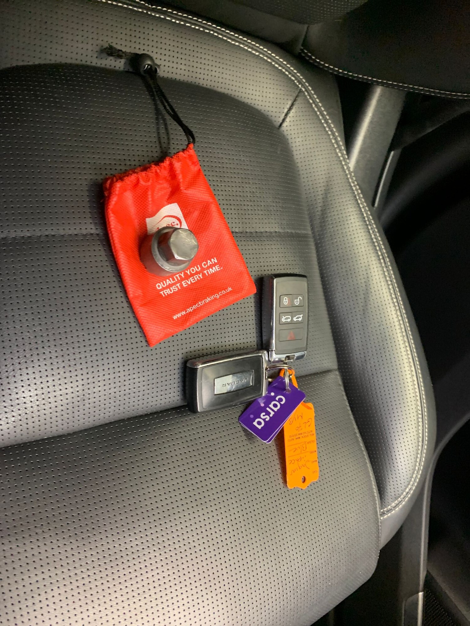 Used Jaguar I-Pace 2021 for sale - 77347325: Photo 31