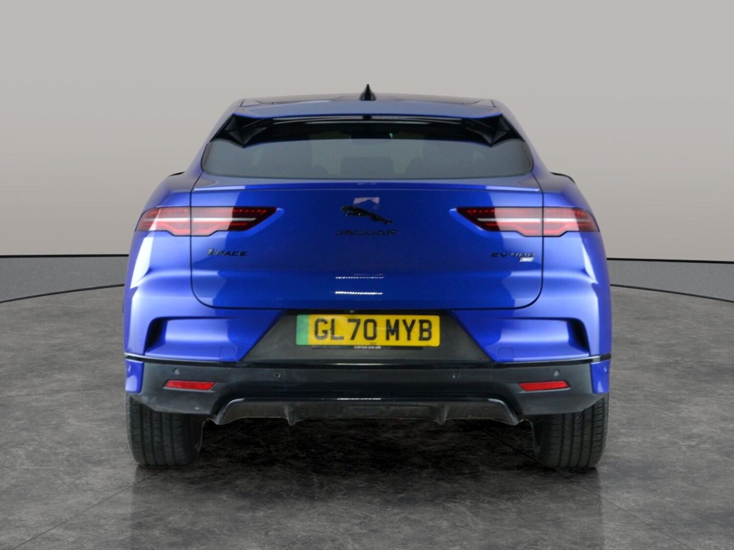 Used Jaguar I-Pace 2021 for sale - 77347325: Photo 9