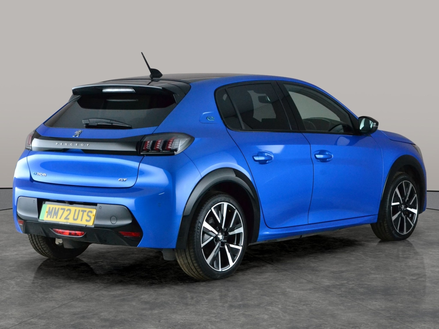 Used Peugeot 208 2023 for sale - 77965738: Photo 11