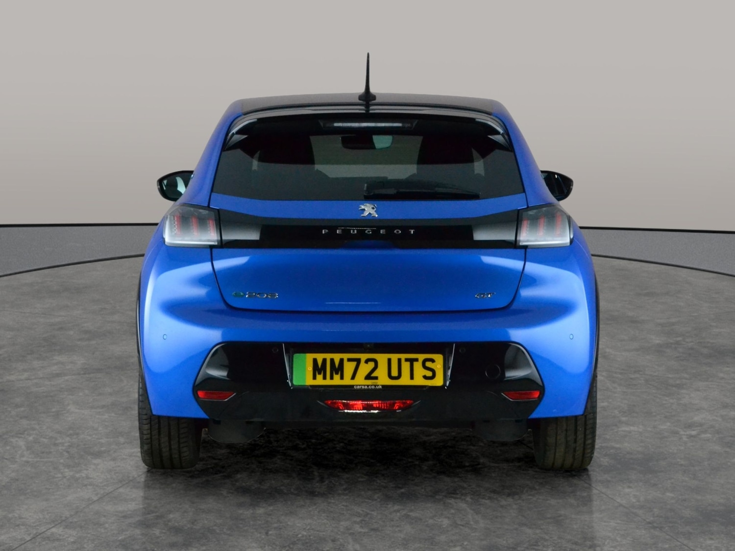 Used Peugeot 208 2023 for sale - 77965738: Photo 12