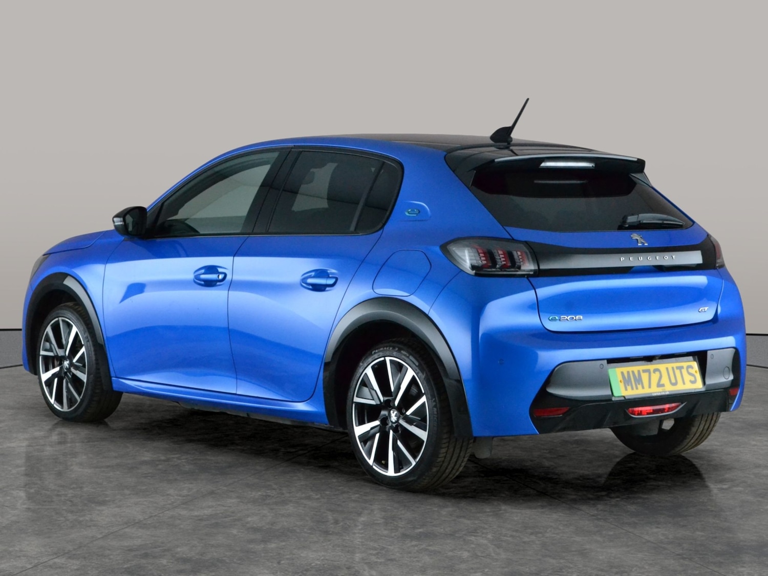 Used Peugeot 208 2023 for sale - 77965738: Photo 13