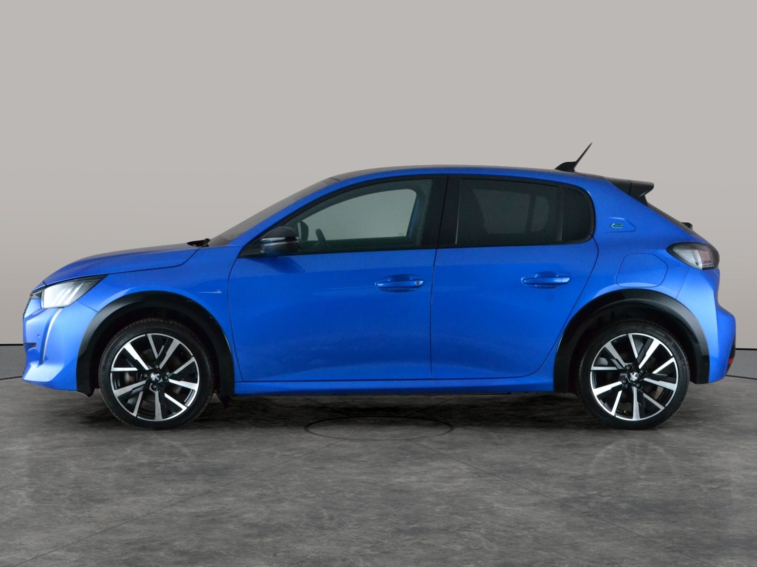 Used Peugeot 208 2023 for sale - 77965738: Photo 14