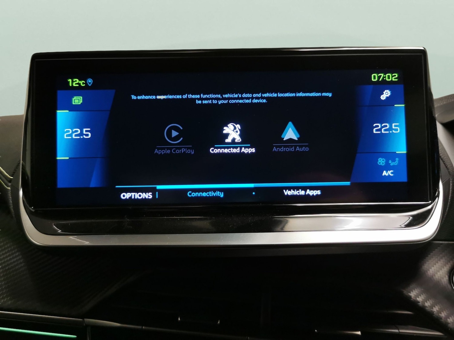 Used Peugeot 208 2023 for sale - 77965738: Photo 15