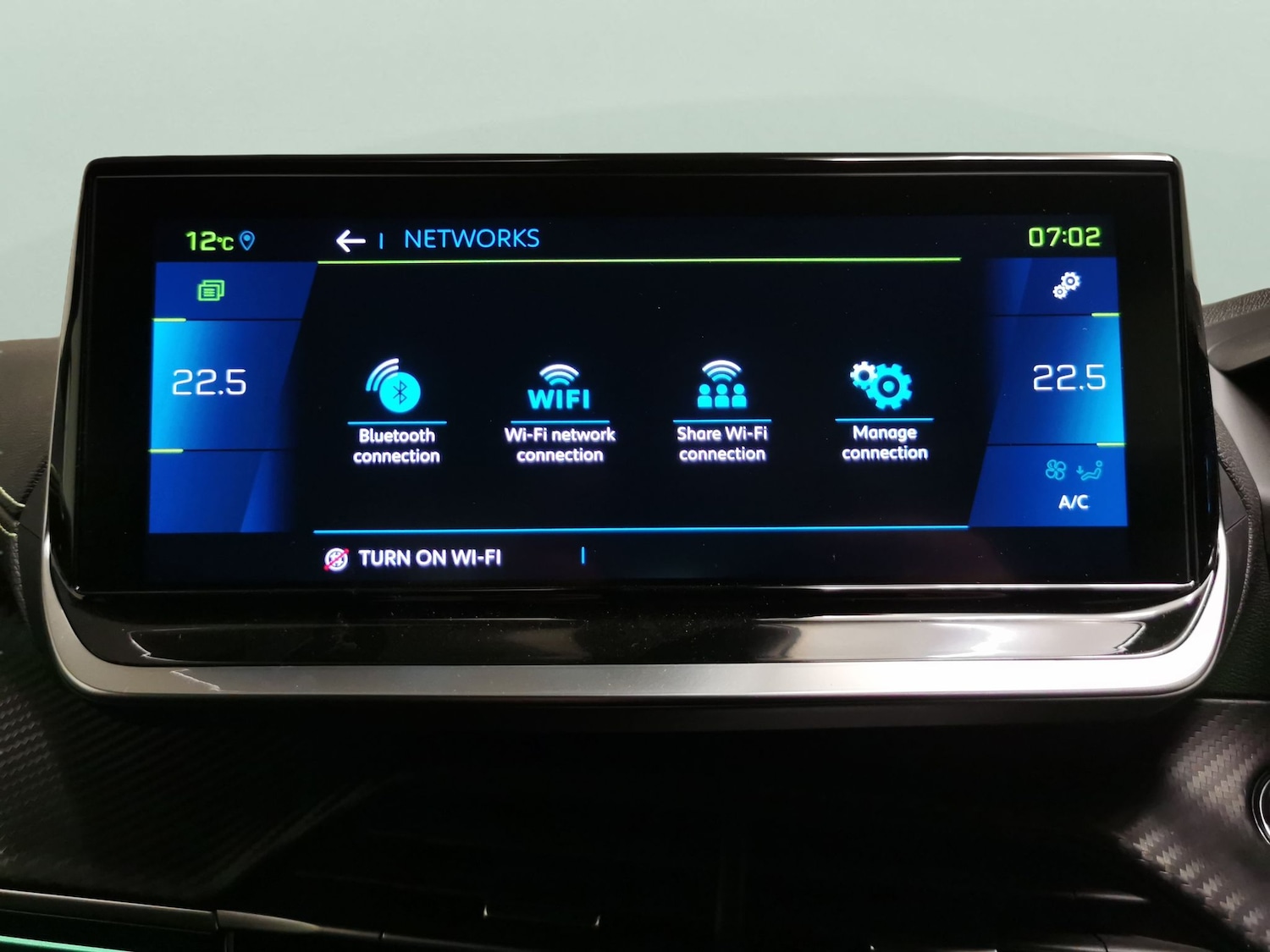 Used Peugeot 208 2023 for sale - 77965738: Photo 16