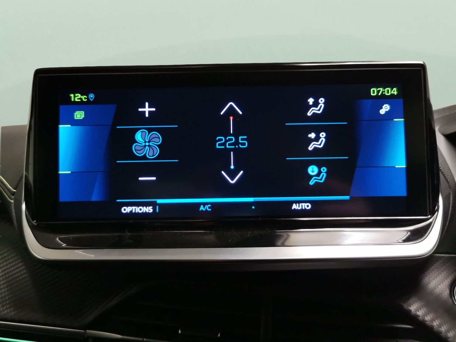 Used Peugeot 208 2023 for sale - 77965738: Photo 18