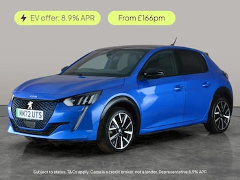 Peugeot 208 feature image