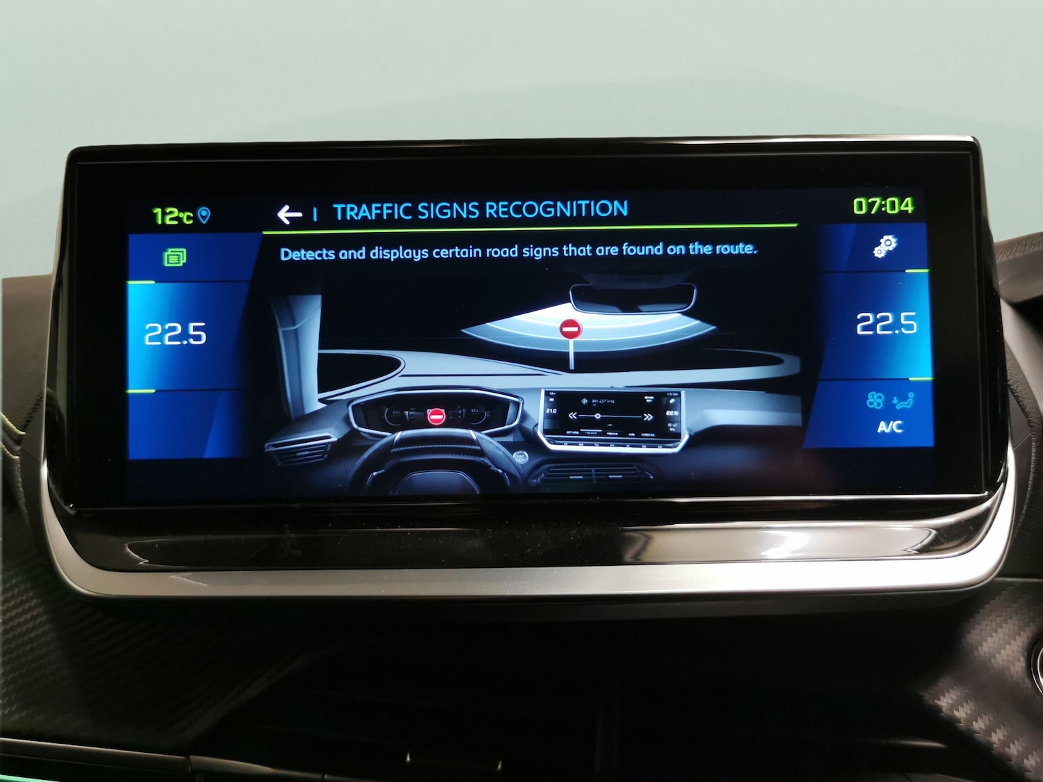 Used Peugeot 208 2023 for sale - 77965738: Photo 20