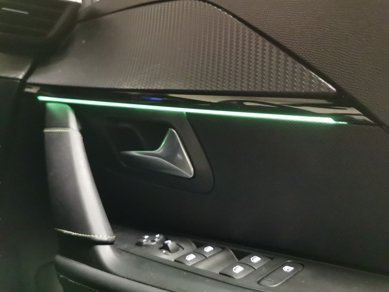 Used Peugeot 208 2023 for sale - 77965738: Photo 21