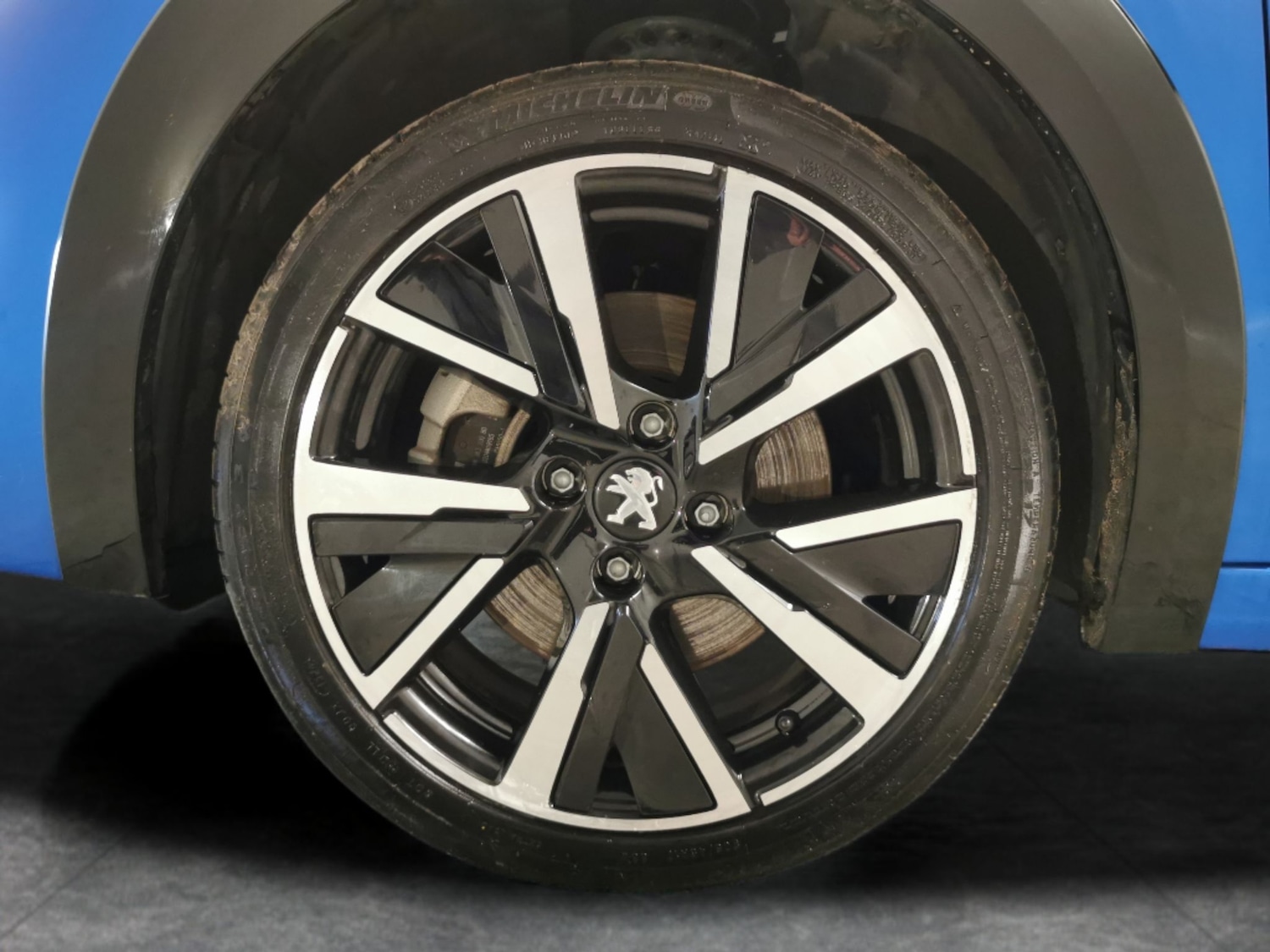 Used Peugeot 208 2023 for sale - 77965738: Photo 22