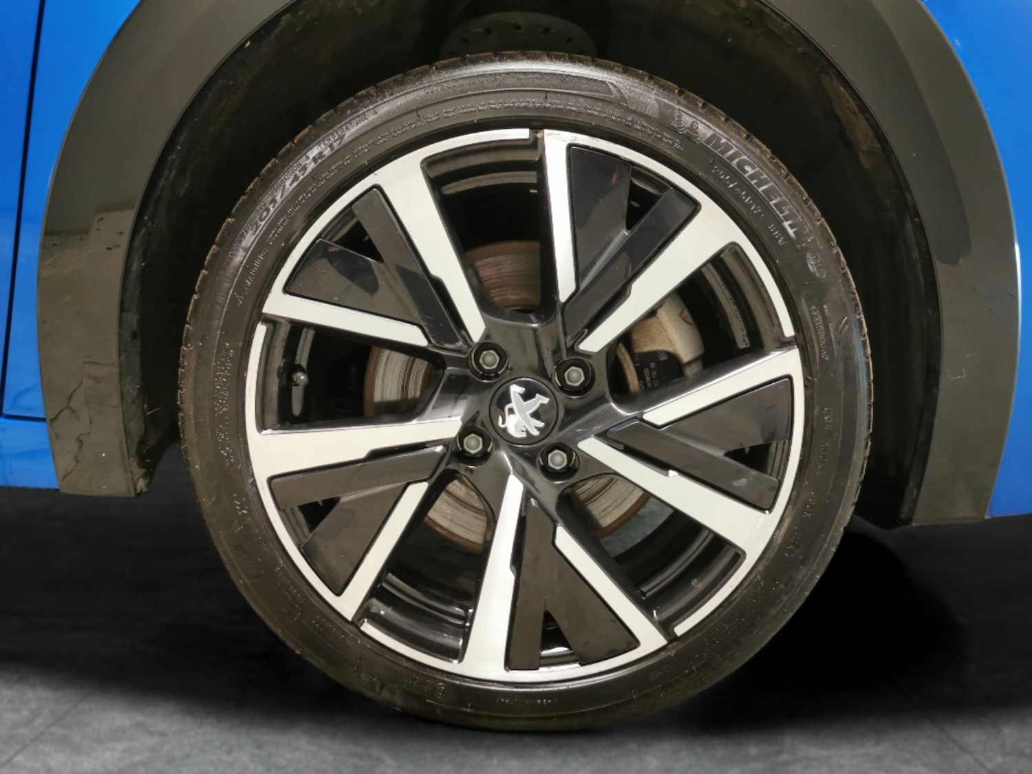 Used Peugeot 208 2023 for sale - 77965738: Photo 23