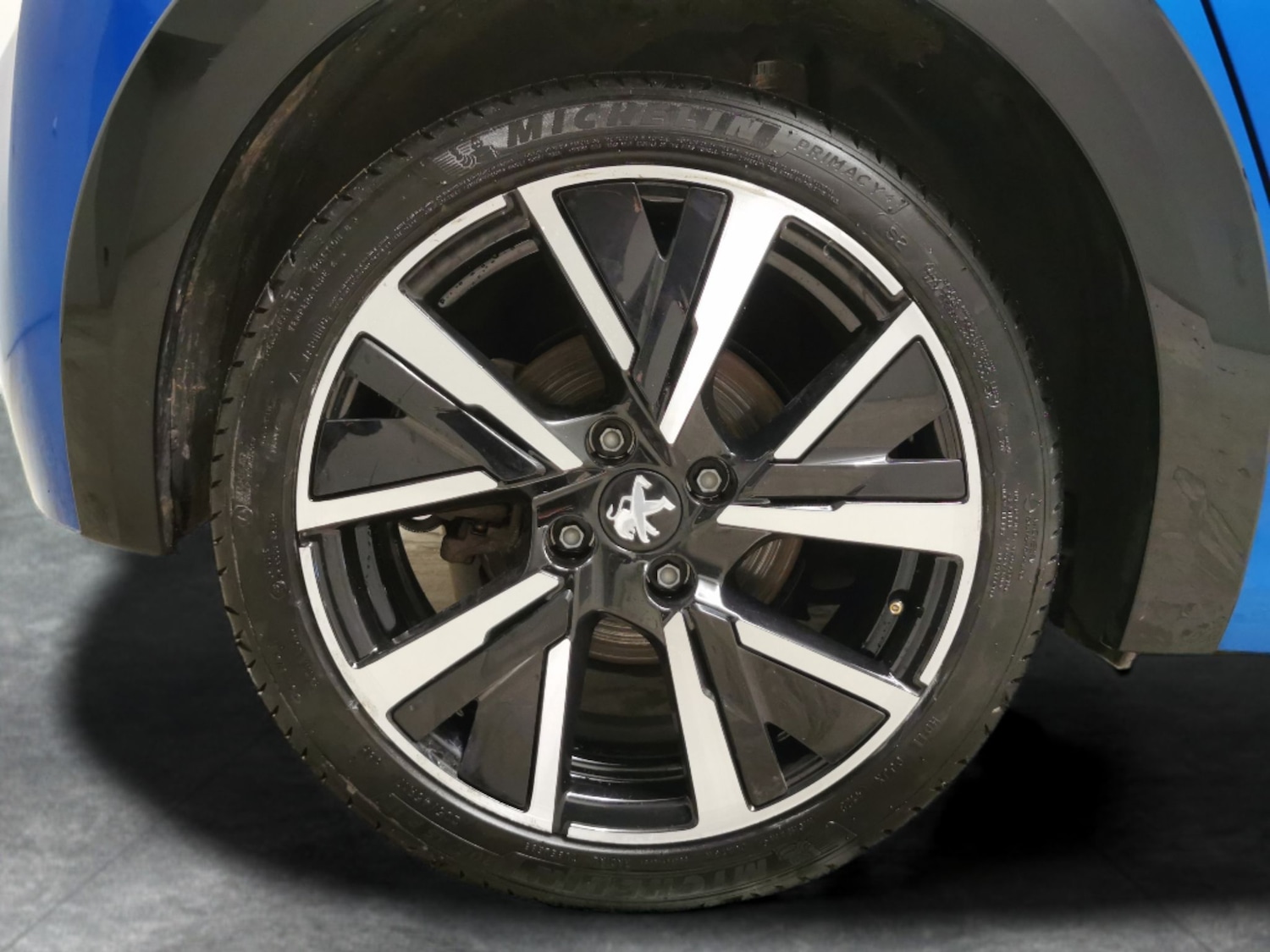 Used Peugeot 208 2023 for sale - 77965738: Photo 24