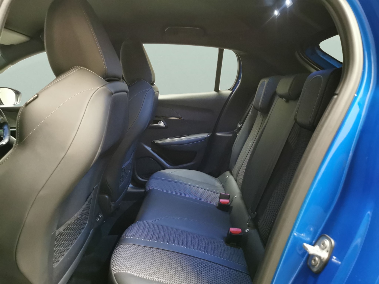 Used Peugeot 208 2023 for sale - 77965738: Photo 25