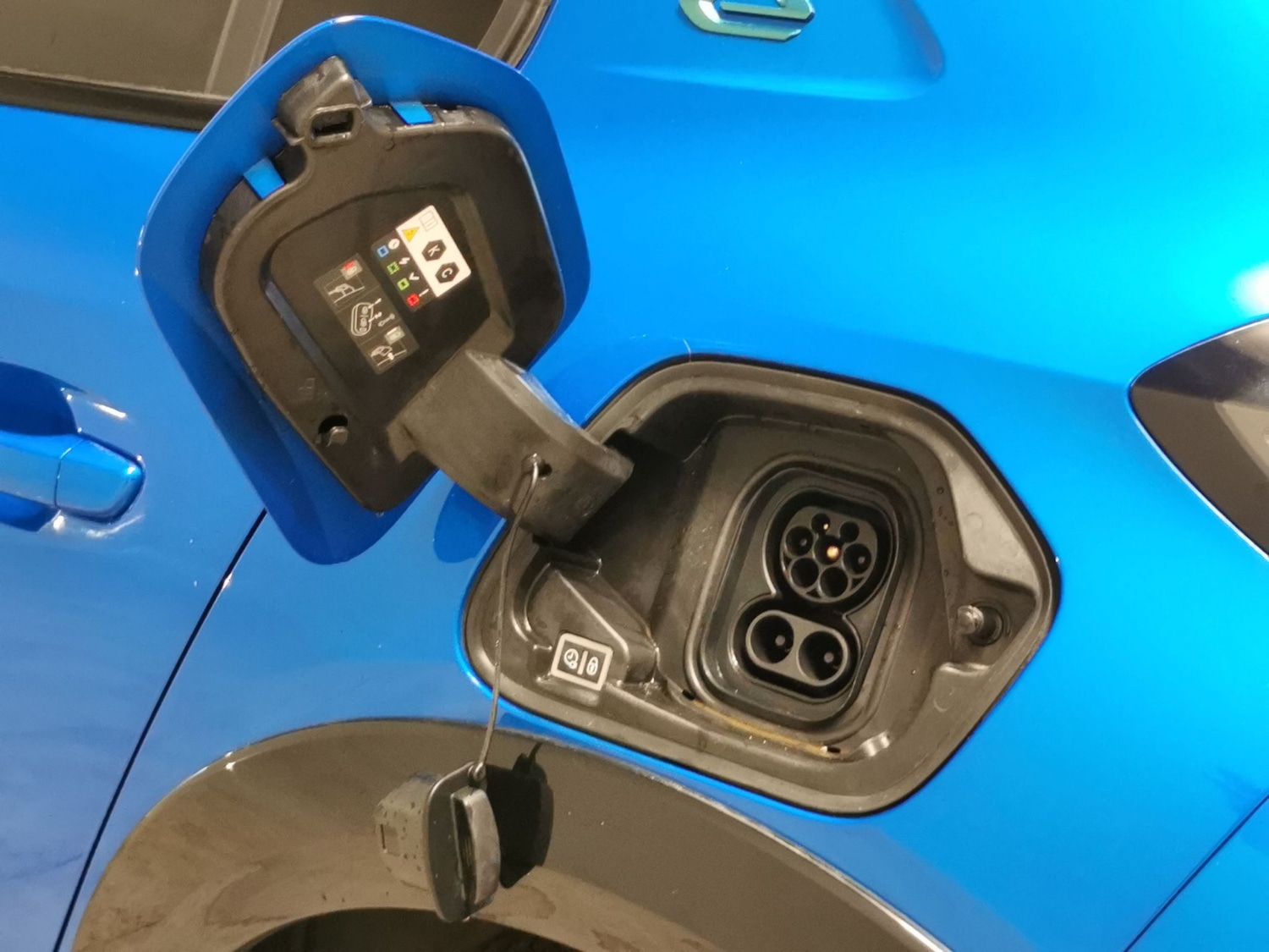 Used Peugeot 208 2023 for sale - 77965738: Photo 30