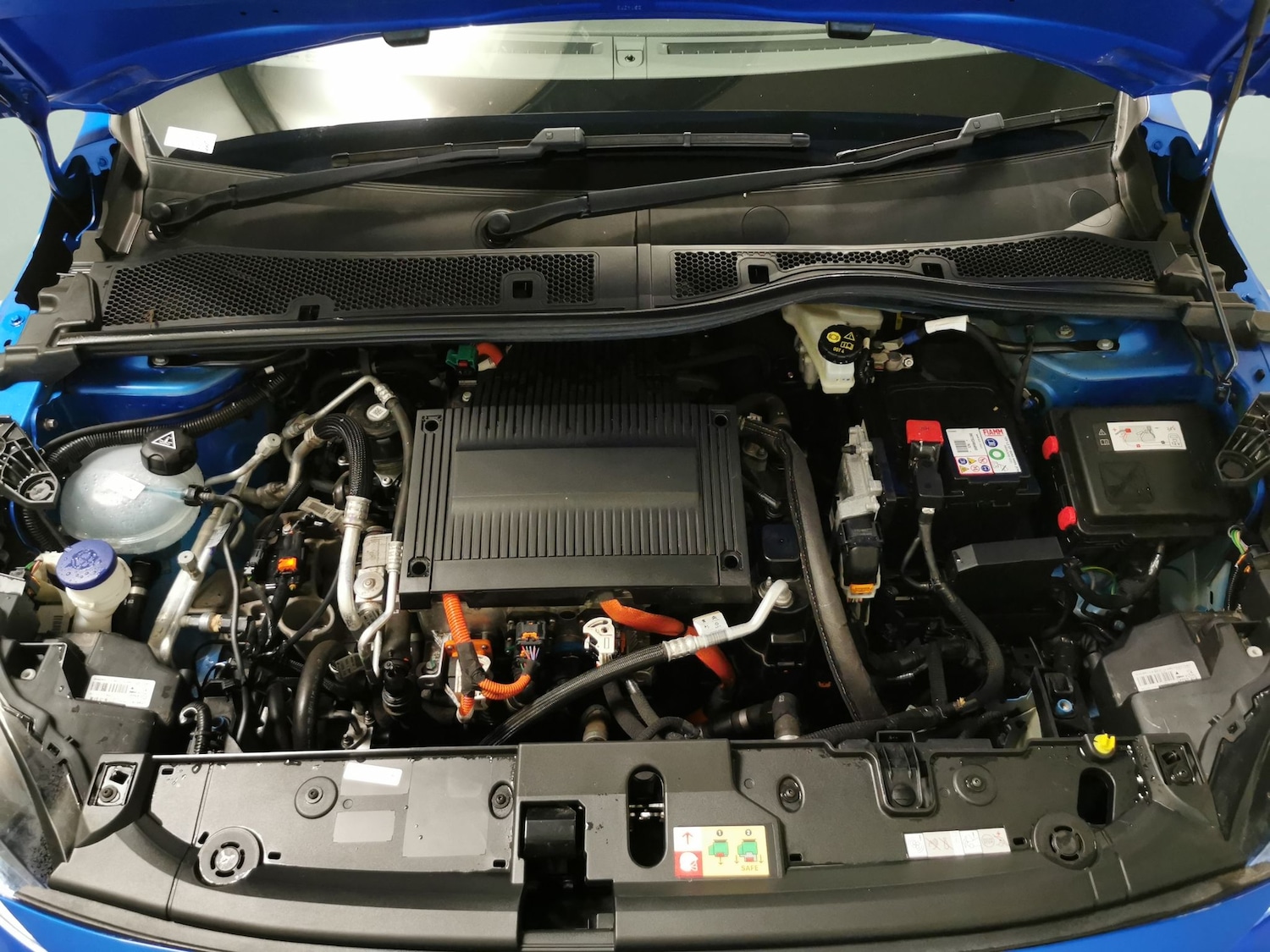 Used Peugeot 208 2023 for sale - 77965738: Photo 32