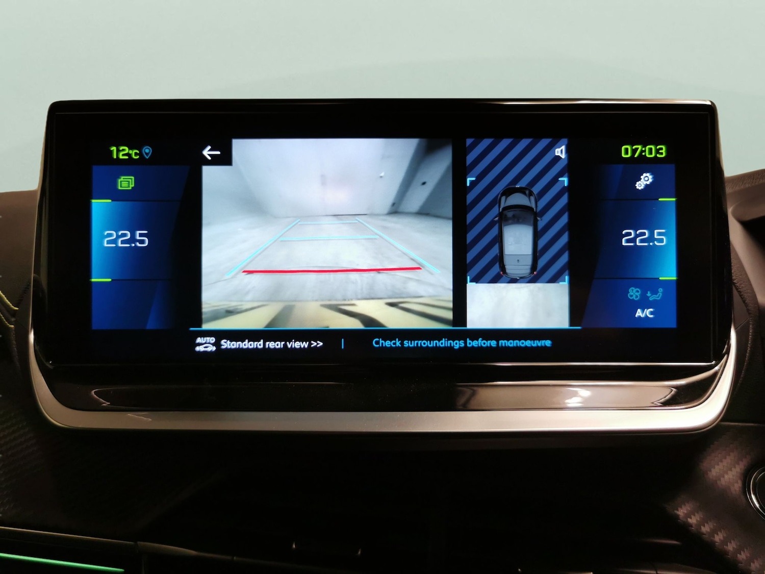 Used Peugeot 208 2023 for sale - 77965738: Photo 5