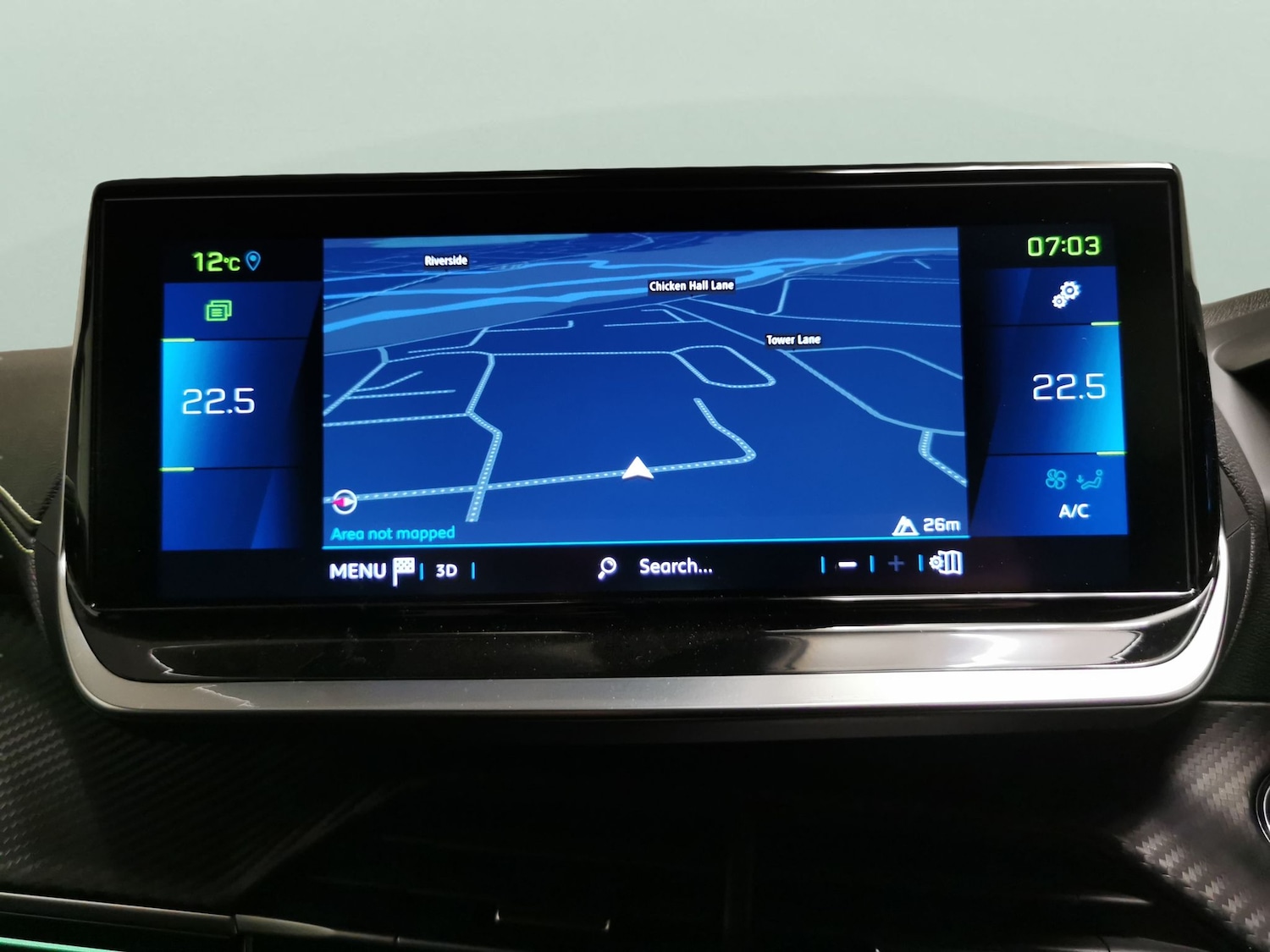 Used Peugeot 208 2023 for sale - 77965738: Photo 6